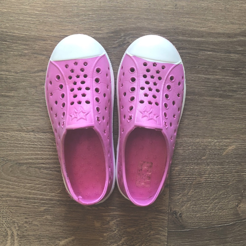 Girls Water/Pool Shoes